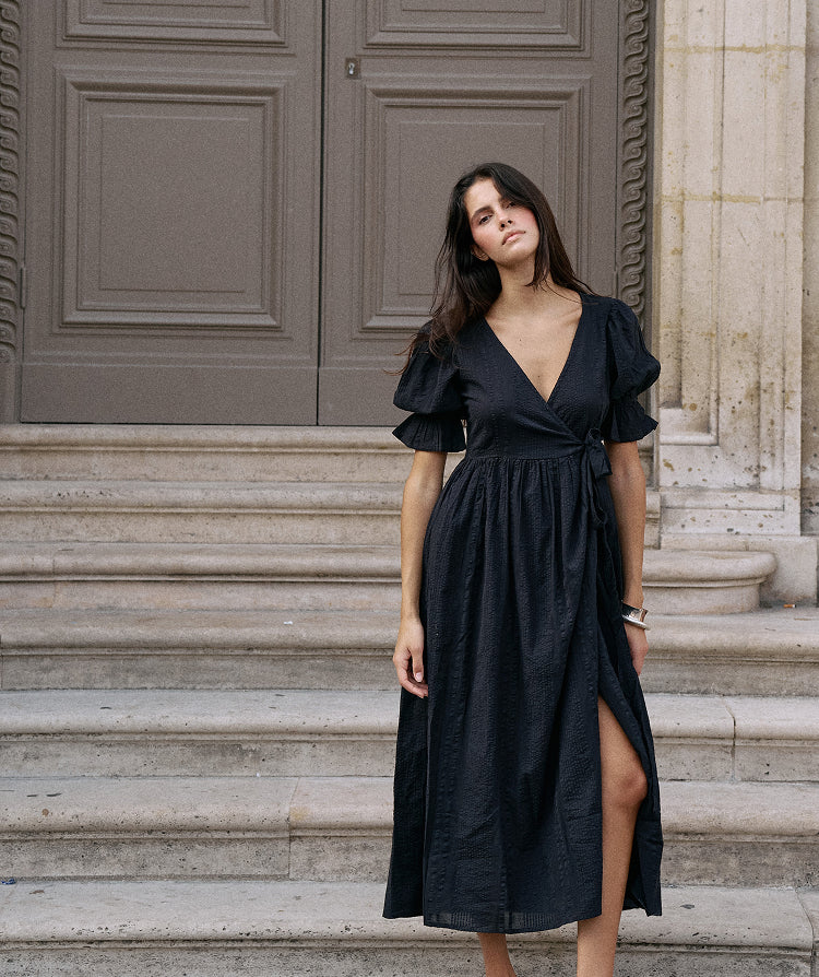 The 9-to-5 Edit | Women's Workwear | Daughters Of India – DOI