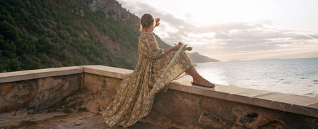 The Art of Living Between Places with Julia Fische