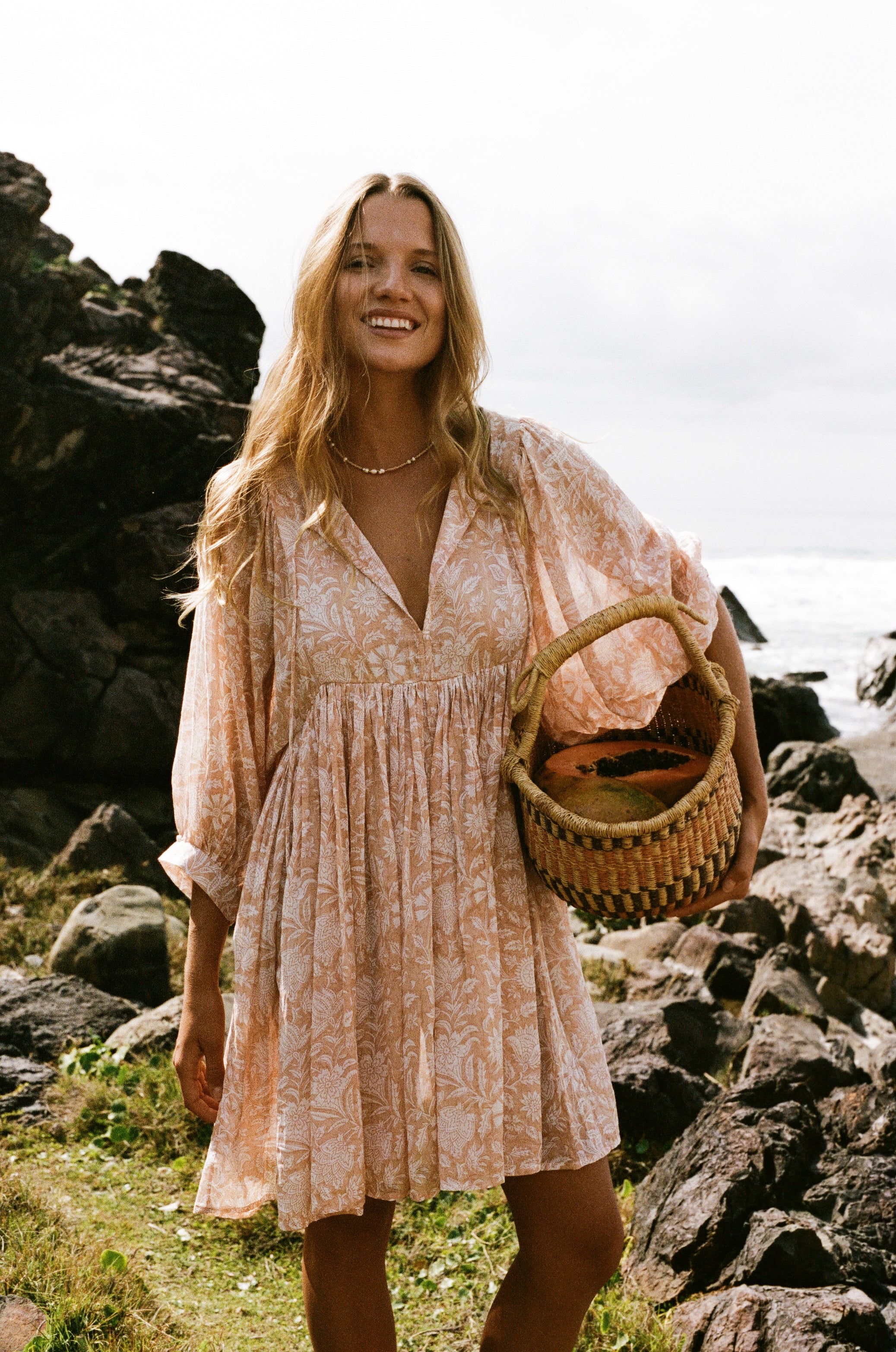 Apricot hotsell dresses ireland