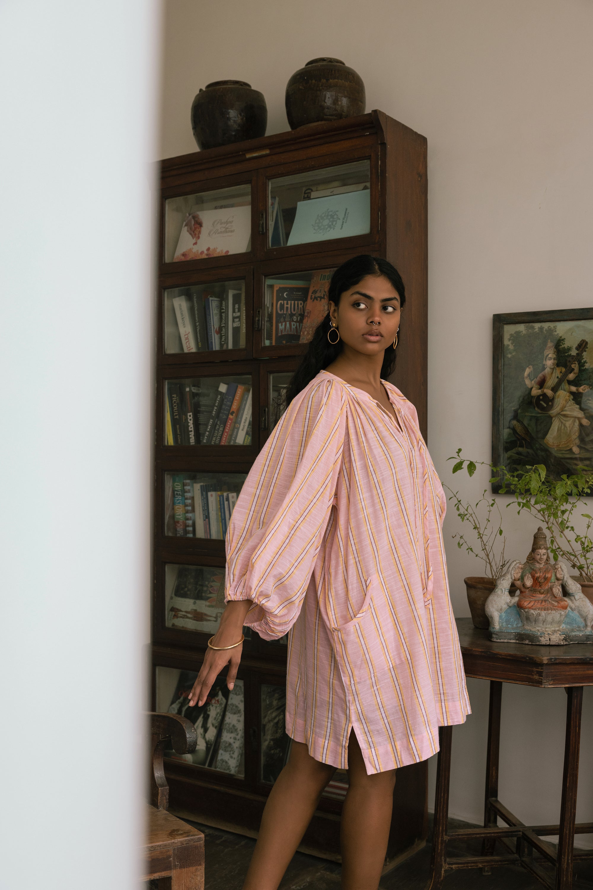 Online Boutique – Daughters of India