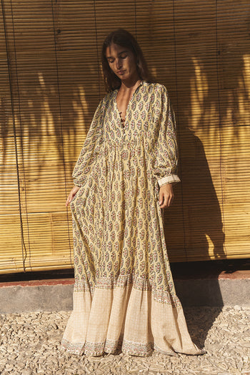 Daughters of India | Hand Block Print Dresses & Ethical Slow Fashion Daughters of India | Hand Block Print Dresses & Ethical Slow Fashion