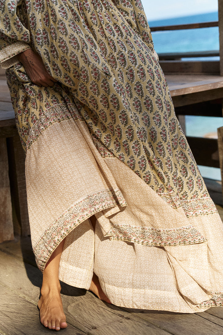 Bhoomi Maxi ~ Meadow