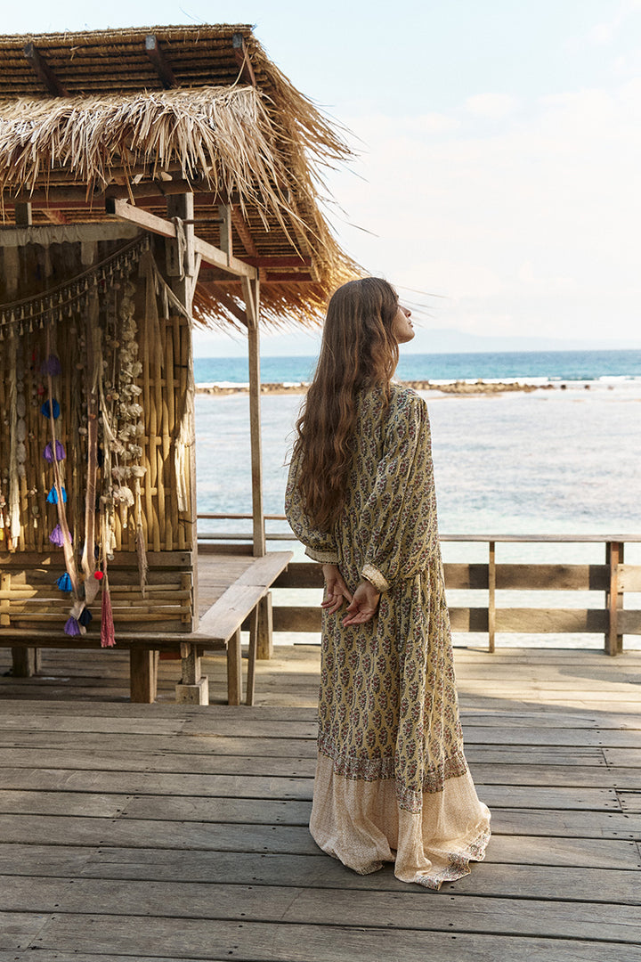 Bhoomi Maxi ~ Meadow
