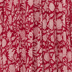 Kyra Mini Dress ~ Saffron