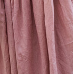 Anika Maxi Dress ~ Mulberry