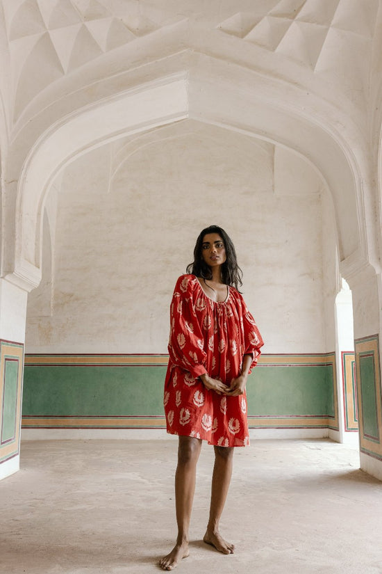 red dress in india Why Do Indian Brides Wear Red?