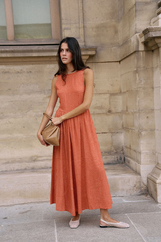 Veda Dress ~ Marmalade