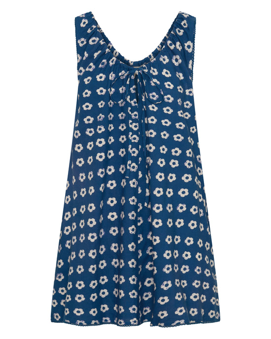 Sundress Mini ~ Indigo