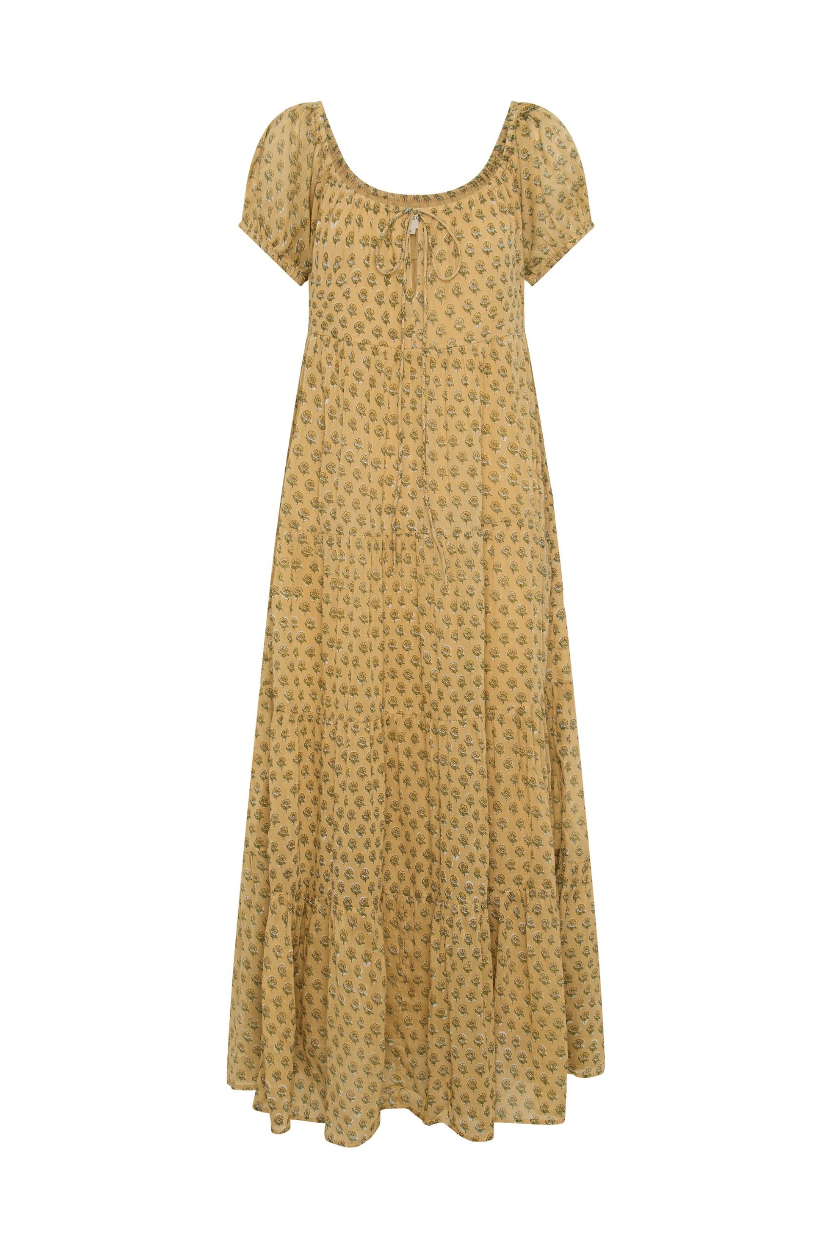 Daffodils frocks online
