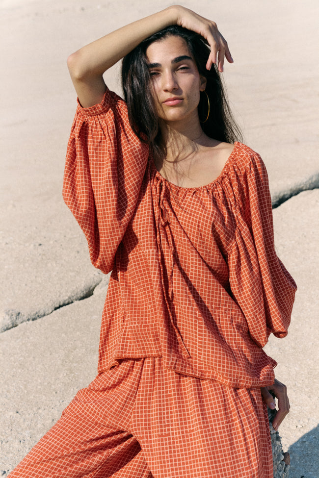 Daughters of India | Hand Block Print Dresses & Ethical Slow Fashion Daughters of India | Hand Block Print Dresses & Ethical Slow Fashion
