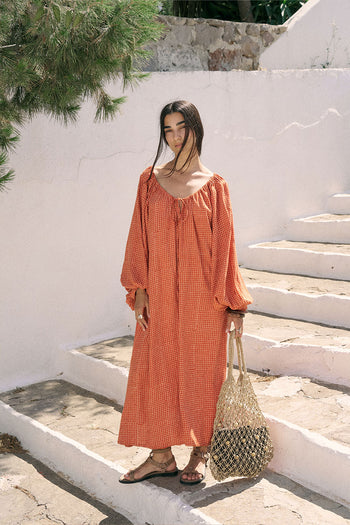 linen cotton dresses india Buy New Arrival Adjustable Waist Linen Summer Dress Soft Cotton Linen Maxi Dress Plus Size Dress Plus Size Clothing Loose Linen Dress Style 161 Online in India